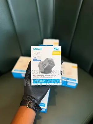 Anker Charger 30W