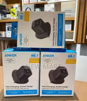 Anker Charger 30W