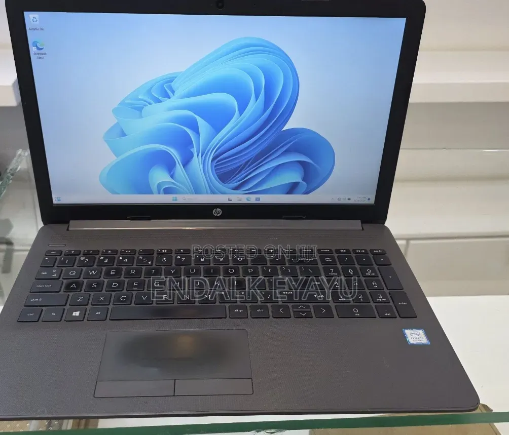 New Laptop HP 8GB Intel Core i5 HDD 500GB