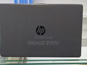New Laptop HP 8GB Intel Core i5 HDD 500GB