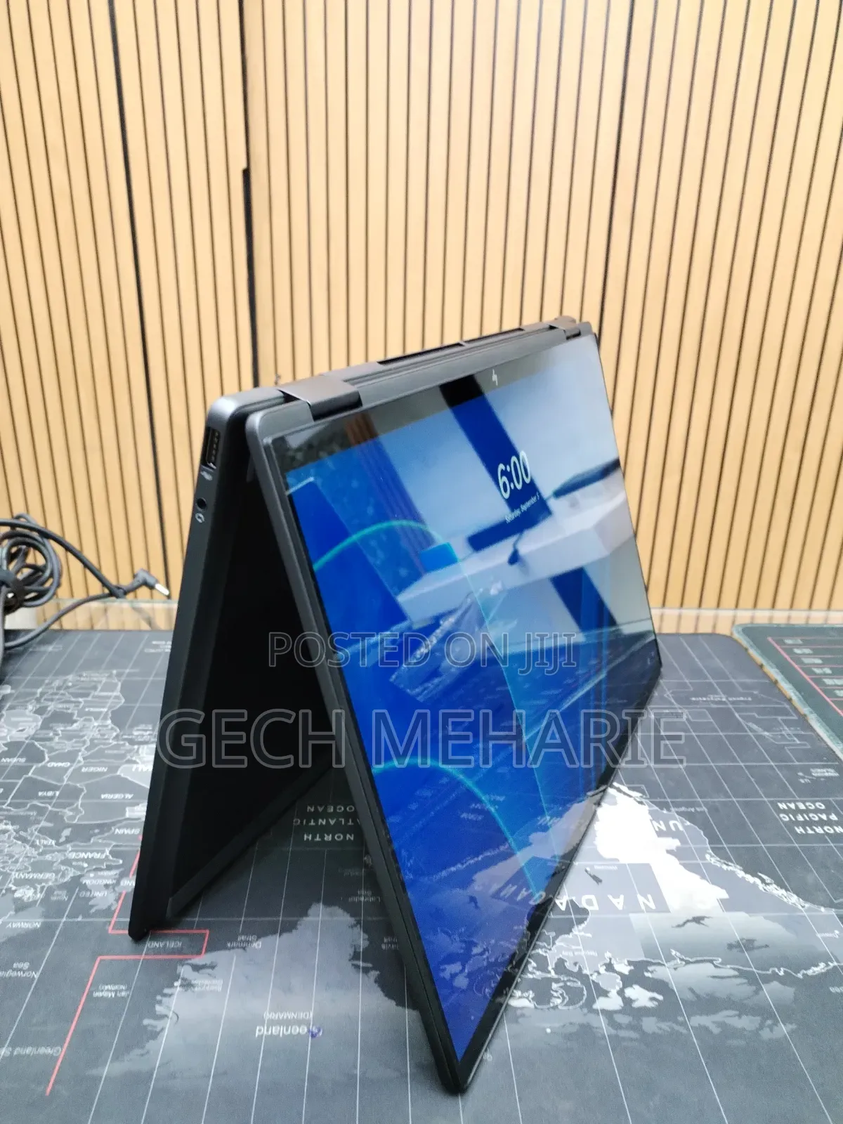 New Laptop HP OmniBook 7 16" 16GB Intel Core Ultra 7 SSD 1T