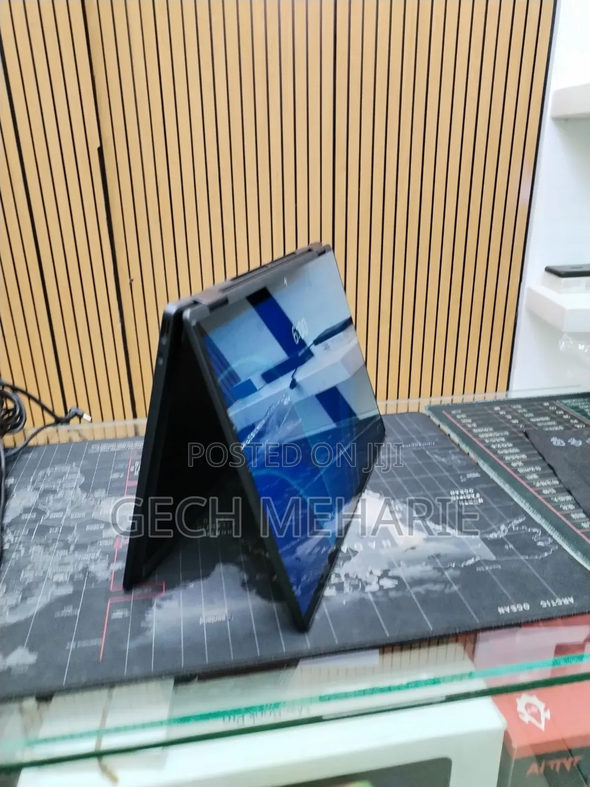 New Laptop HP OmniBook 7 16" 16GB Intel Core Ultra 7 SSD 1T