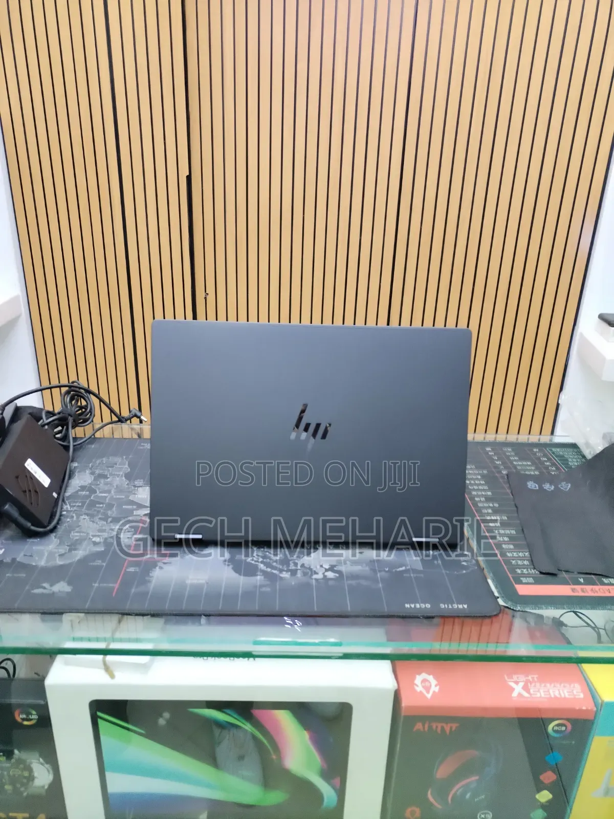New Laptop HP OmniBook 7 16" 16GB Intel Core Ultra 7 SSD 1T