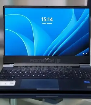 New Laptop HP Victus 15 16GB Intel Core i5 SSD 512GB