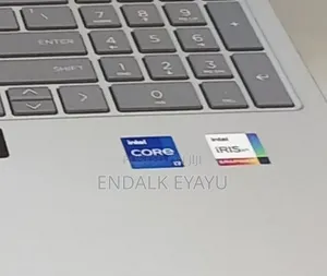 New Laptop HP 16GB Intel Core i7 SSD 512GB