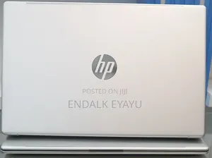 New Laptop HP 16GB Intel Core i7 SSD 512GB