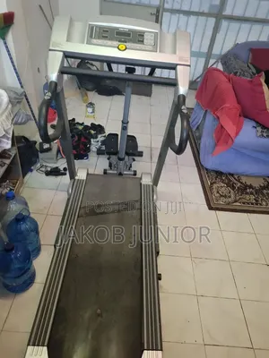 Treadmill Sport Machine