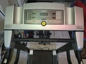 Treadmill Sport Machine
