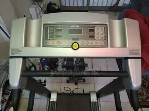 Treadmill Sport Machine