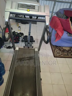 Treadmill Sport Machine