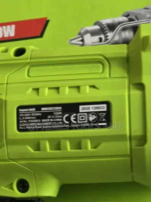VIDO 1050W Electric Drill Original Heavy Duty Power Drill in Ethiopia