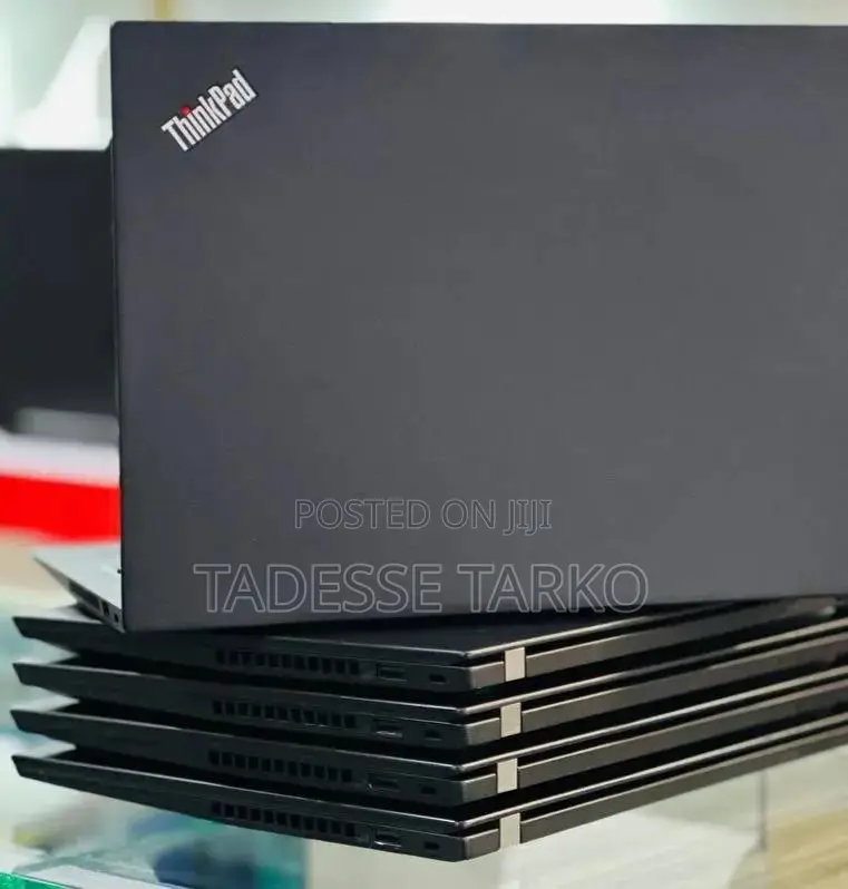 New Laptop Lenovo ThinkPad t495s 16GB AMD Ryzen 7 SSD 512GB