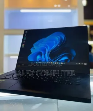 New Laptop Asus ROG Zephyrus G15 16GB AMD Ryzen 7 SSD 512GB