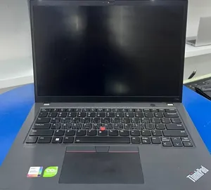 New Laptop Lenovo ThinkPad T14 32GB Intel Core i7 SSD 512GB