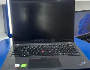 New Laptop Lenovo ThinkPad T14 32GB Intel Core i7 SSD 512GB