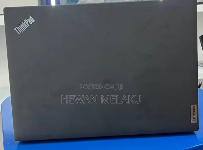 New Laptop Lenovo ThinkPad T14 32GB Intel Core i7 SSD 512GB