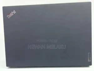 New Laptop Lenovo ThinkPad T14 32GB Intel Core i7 SSD 512GB