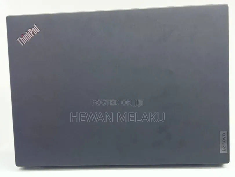 New Laptop Lenovo ThinkPad T14 32GB Intel Core i7 SSD 512GB