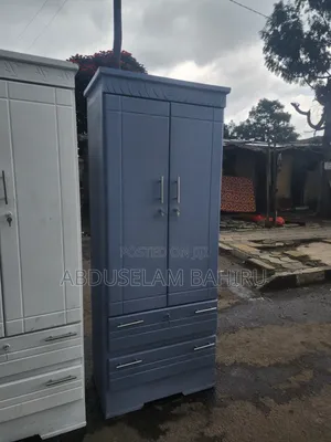 Closet ቁምሳጥን በ 80cm Size
