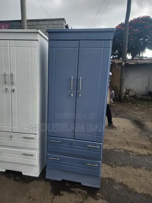 Closet ቁምሳጥን በ 80cm Size