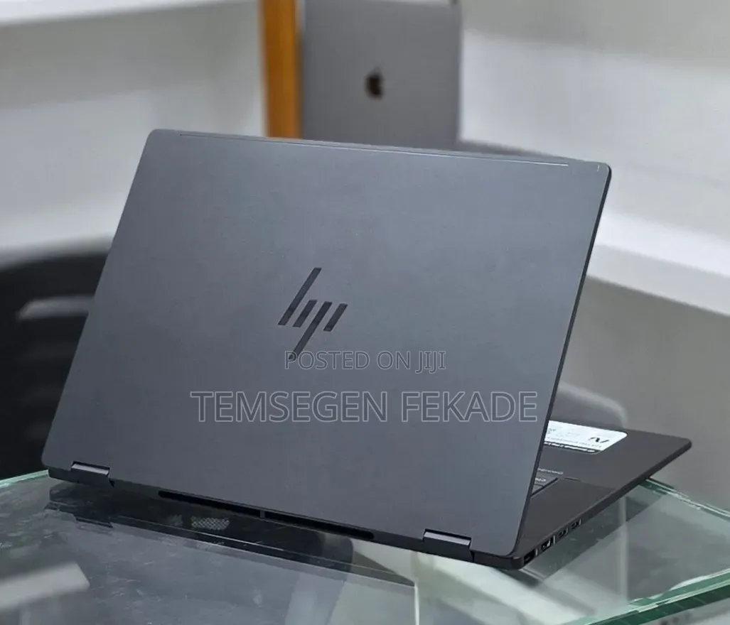 New Laptop HP OmniBook Ultra Flip 16" 16GB Intel Core Ultra 7 SSD 1T