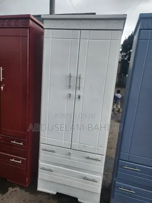 Closet ቁምሳጥን በ 80cm Size