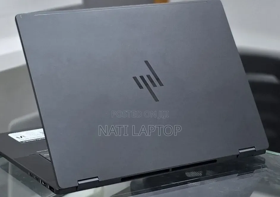 New Laptop HP OmniBook Ultra Flip 16" 16GB Intel Core Ultra 7 SSD 1T