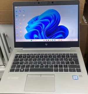 New Laptop HP EliteBook 840 G5 16GB Intel Core i5 SSD 512GB