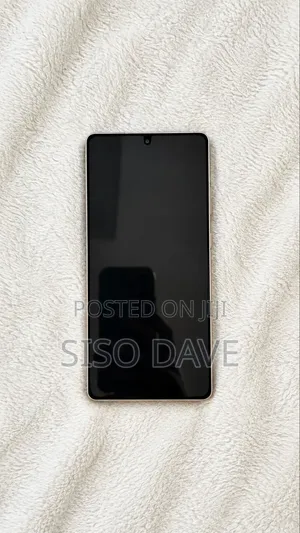 New Samsung Galaxy S25 Ultra 512 GB Black