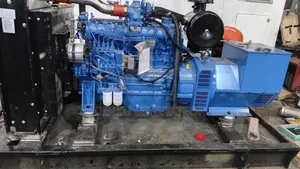 Yuchai Open Type Generateor 15kw-2000kw