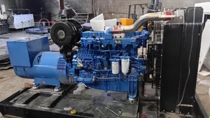 Yuchai Open Type Generateor 15kw-2000kw