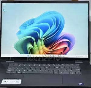 New Laptop HP OmniBook Ultra Flip 16" 16GB Intel Core Ultra 7 SSD 1T