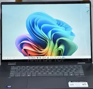 New Laptop HP OmniBook Ultra Flip 16" 16GB Intel Core Ultra 7 SSD 1T