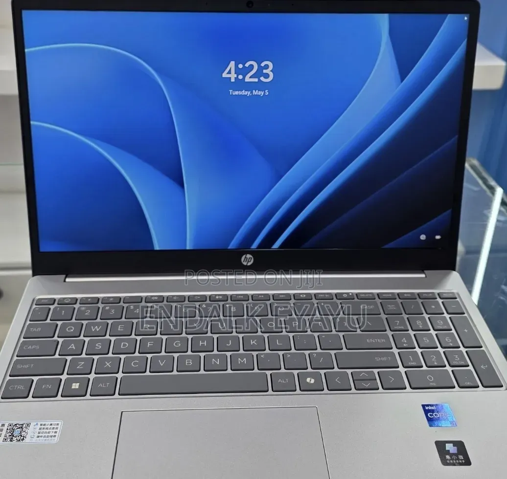 New Laptop HP 16GB Intel Core i7 SSD 512GB
