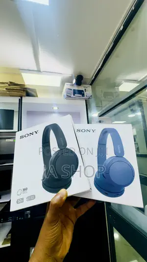 Headset Sony