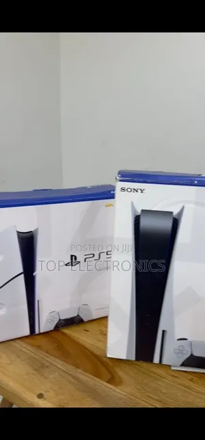 Playstation 5slim
