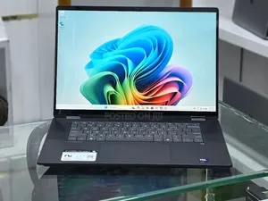 New Laptop HP 16GB Intel Core Ultra 7 SSD 1T