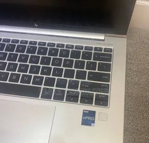 New Laptop HP EliteBook 840 10 16GB Intel Core i7 SSD 1T