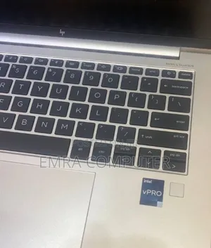 New Laptop HP EliteBook 840 10 16GB Intel Core i7 SSD 1T