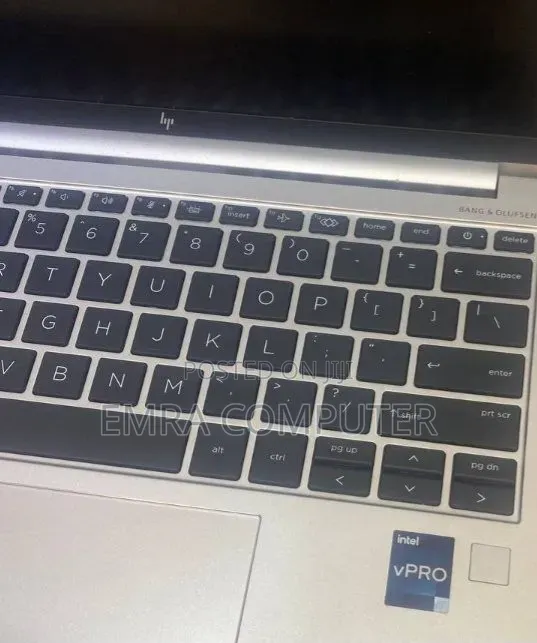 New Laptop HP EliteBook 840 10 16GB Intel Core i7 SSD 1T