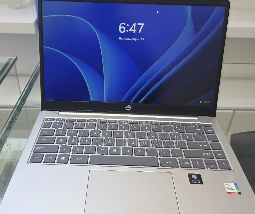 New Laptop HP 16GB Intel Core i7 SSD 1T