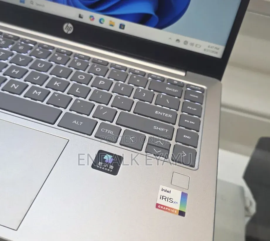 New Laptop HP 16GB Intel Core i7 SSD 1T