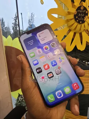Apple iPhone 12 Pro Max 128 GB Graphite