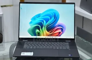 New Laptop HP 16GB Intel Core Ultra 7 SSD 1T