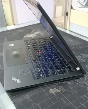 Laptop Lenovo ThinkPad X13 Gen 2 16GB AMD Ryzen 5 SSD 512GB
