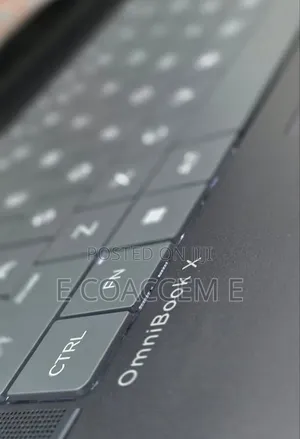 New Laptop HP 16GB Intel Core Ultra 7 SSD 1T
