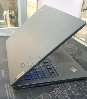 Laptop Lenovo ThinkPad X13 Gen 2 16GB AMD Ryzen 5 SSD 512GB