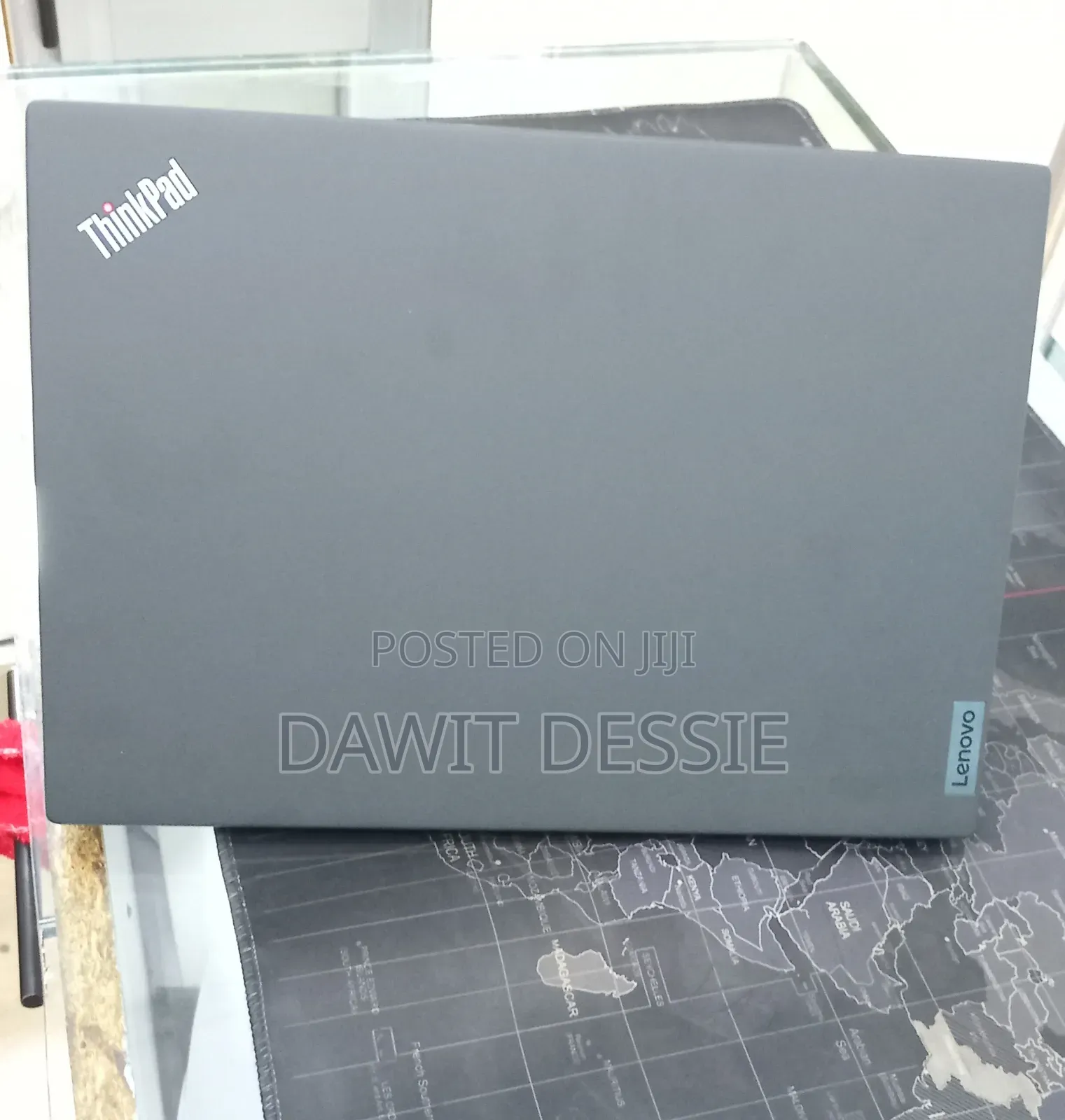 Laptop Lenovo ThinkPad X13 Gen 2 16GB AMD Ryzen 5 SSD 512GB