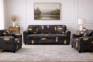 Ontrix Sofa Cover
