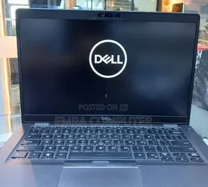 New Laptop Dell Latitude 5400 8GB Intel Core i5 SSD 512GB